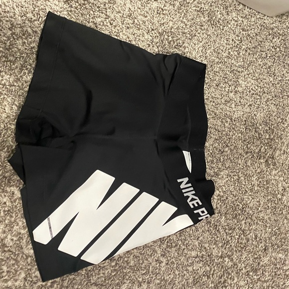 Nike Pants - Nike Pro Shorts